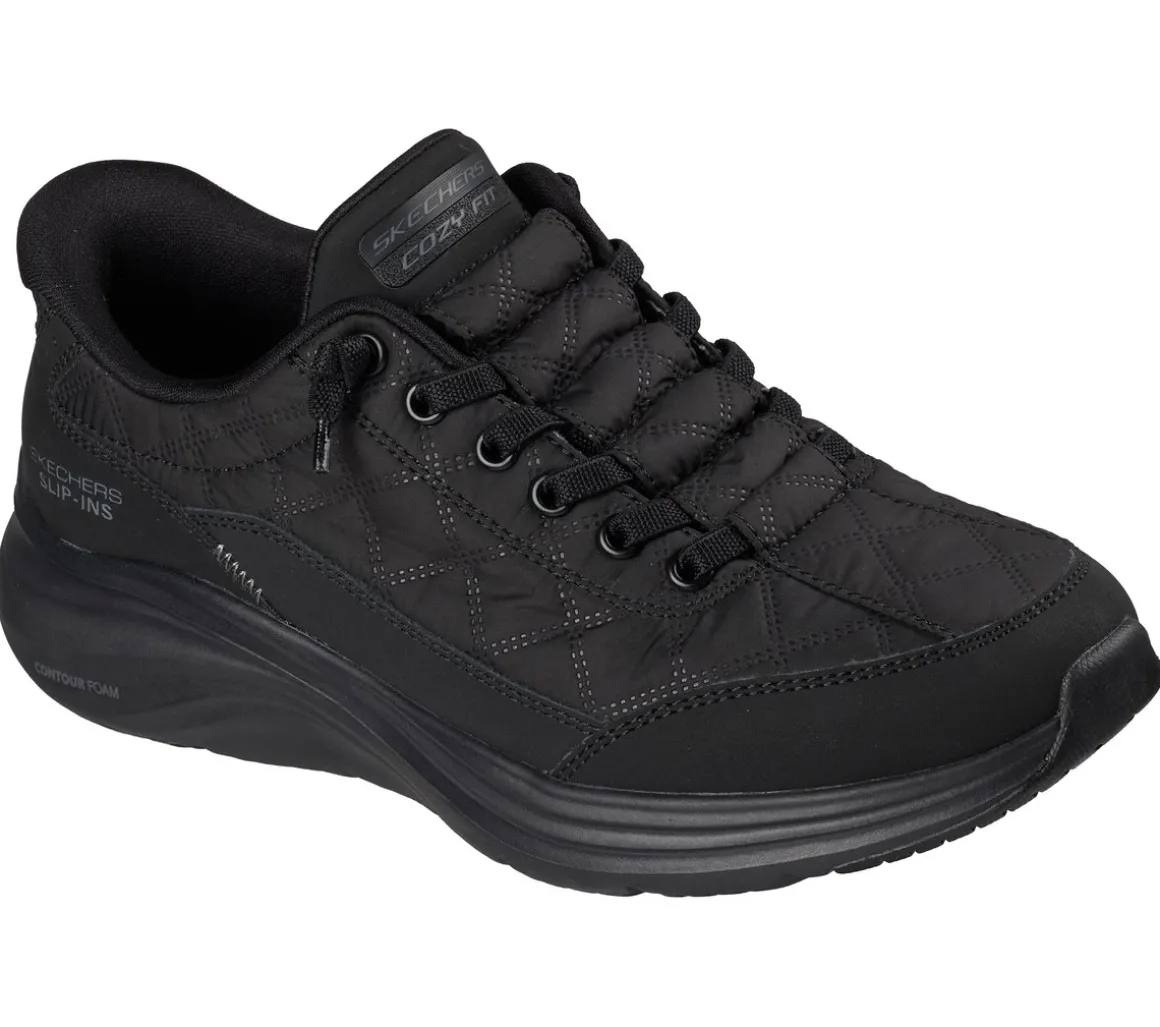 Skechers Slip-ins: Contour Foam