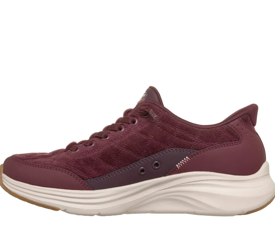 Skechers Slip-ins: Contour Foam - Cozy Fit Luxe Comfort