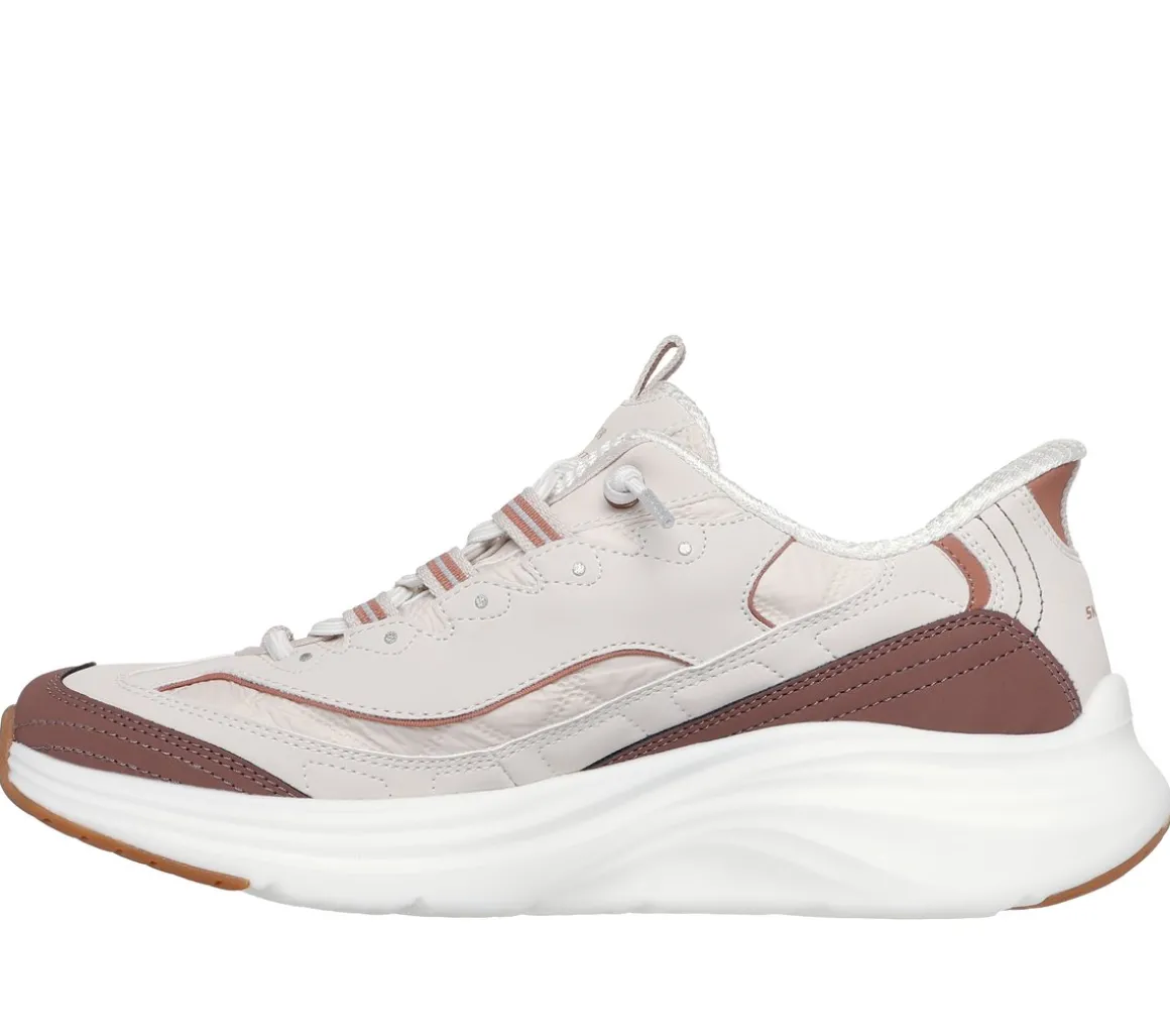 Skechers Slip-ins: Contour Foam - Cozy Fit Sweet Nostalgia