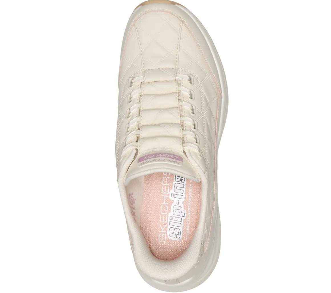 Skechers Slip-ins: Contour Foam - Cozy Fit Soft Harmony