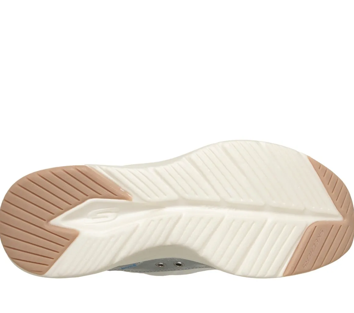 Skechers Slip-ins: Contour Foam - Metallic Dream