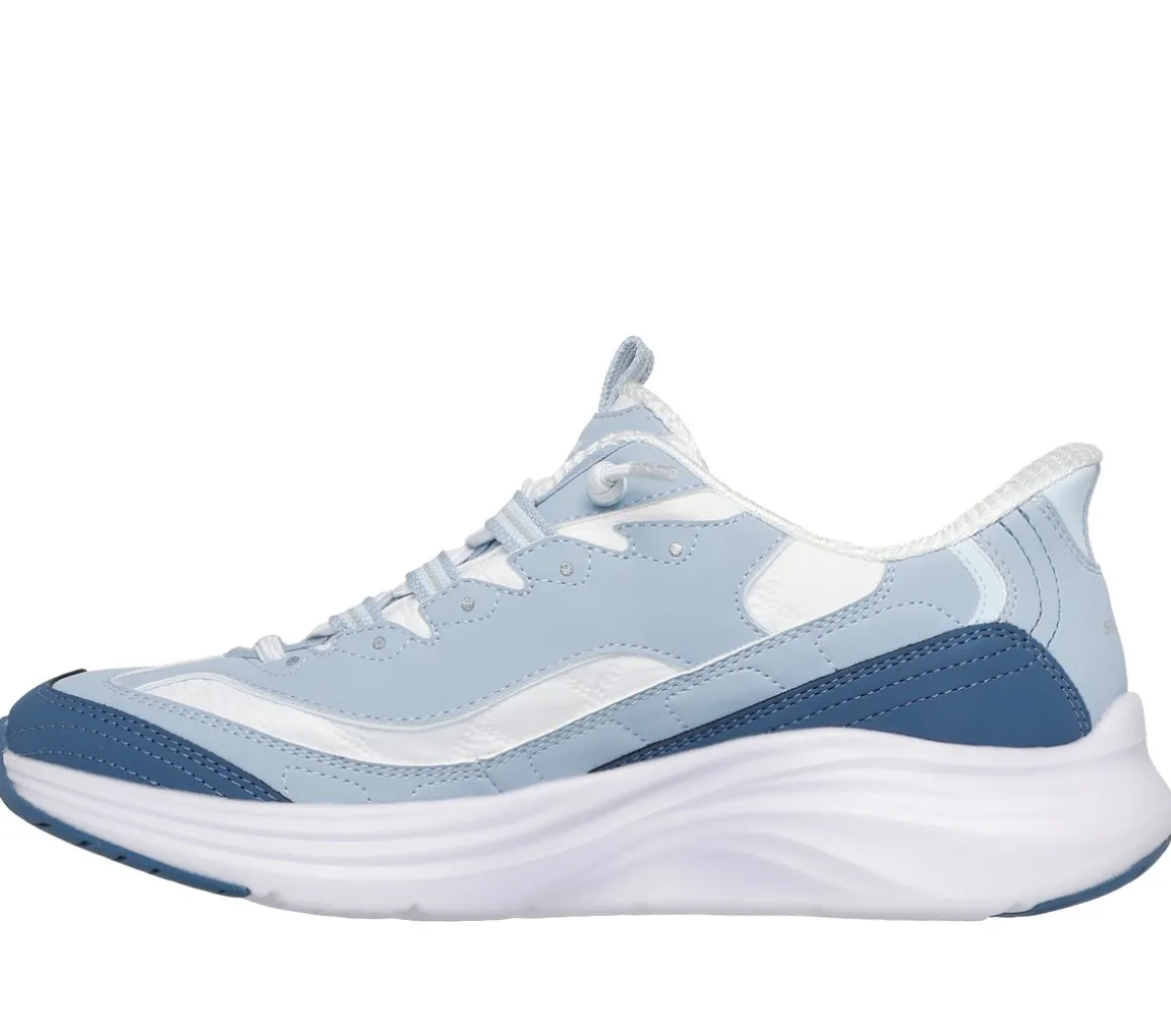 Skechers Slip-ins: Contour Foam - Cozy Fit Sweet Nostalgia