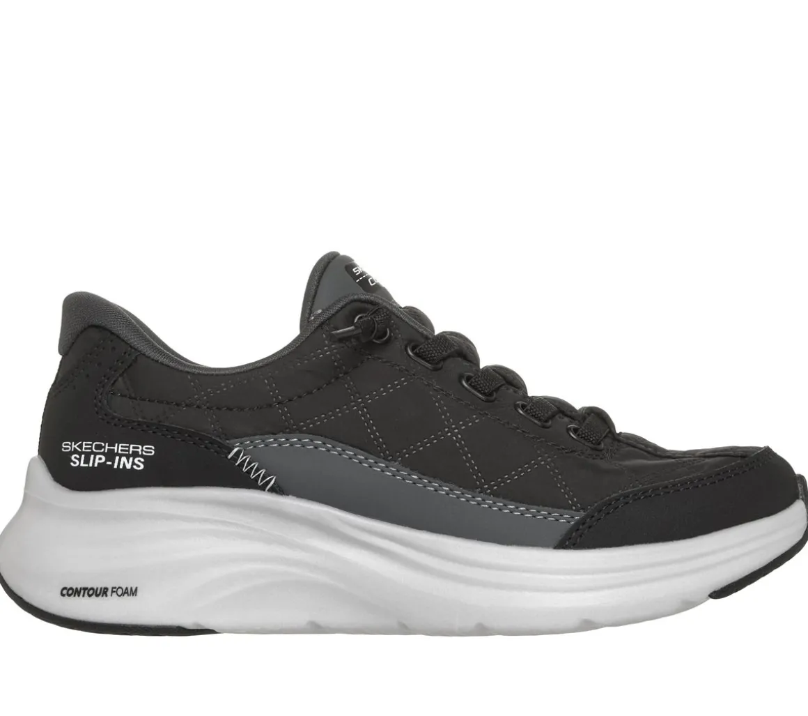 Skechers Slip-ins: Contour Foam - Cozy Fit