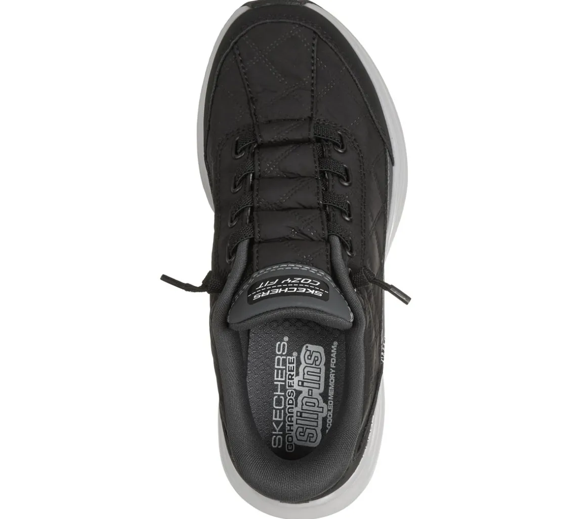 Skechers Slip-ins: Contour Foam - Cozy Fit