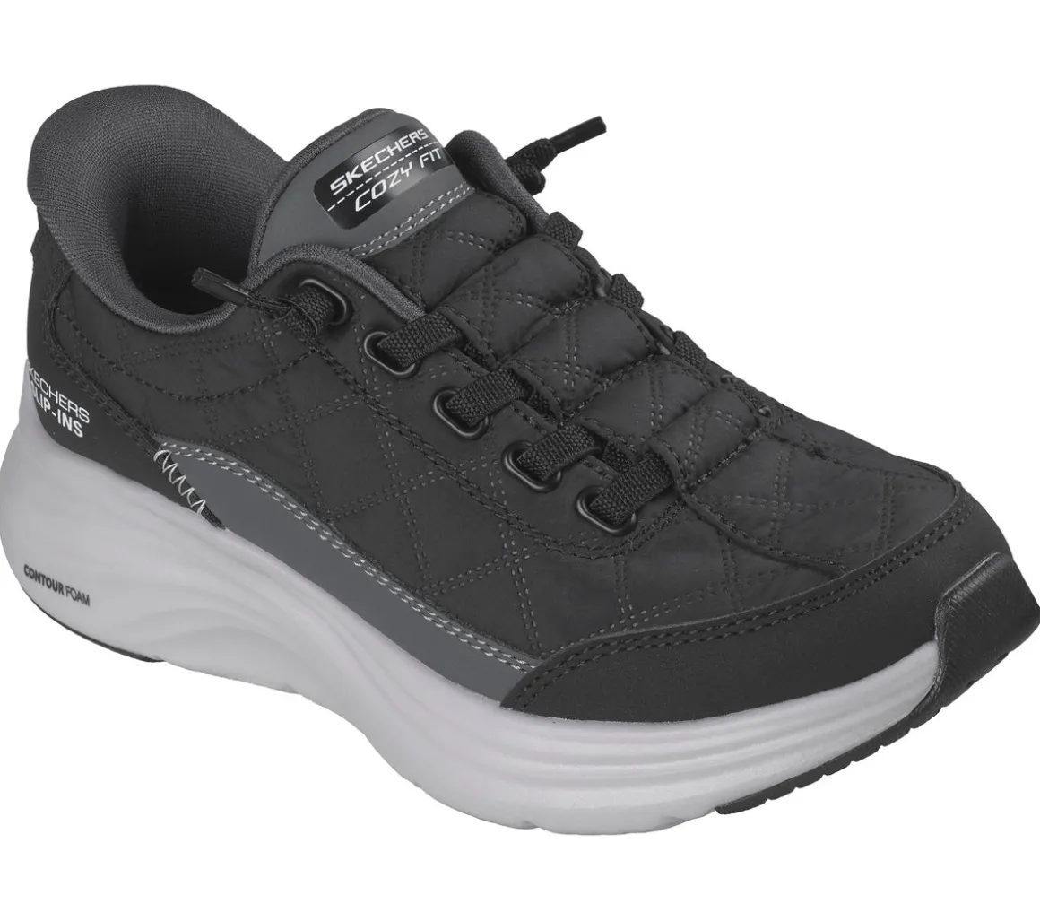 Skechers Slip-ins: Contour Foam - Cozy Fit