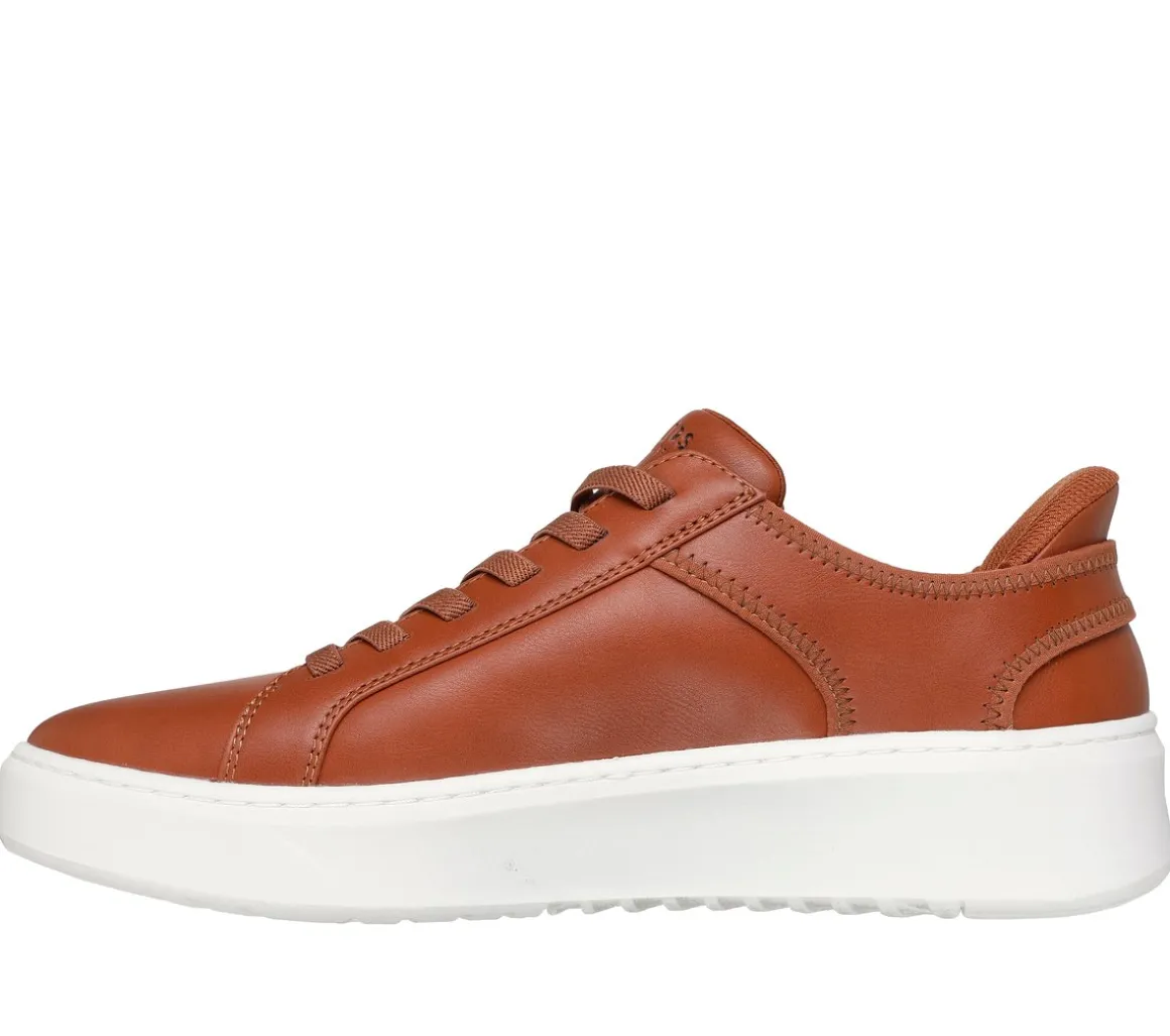 Skechers Slip-ins: Court Break - Double Vented