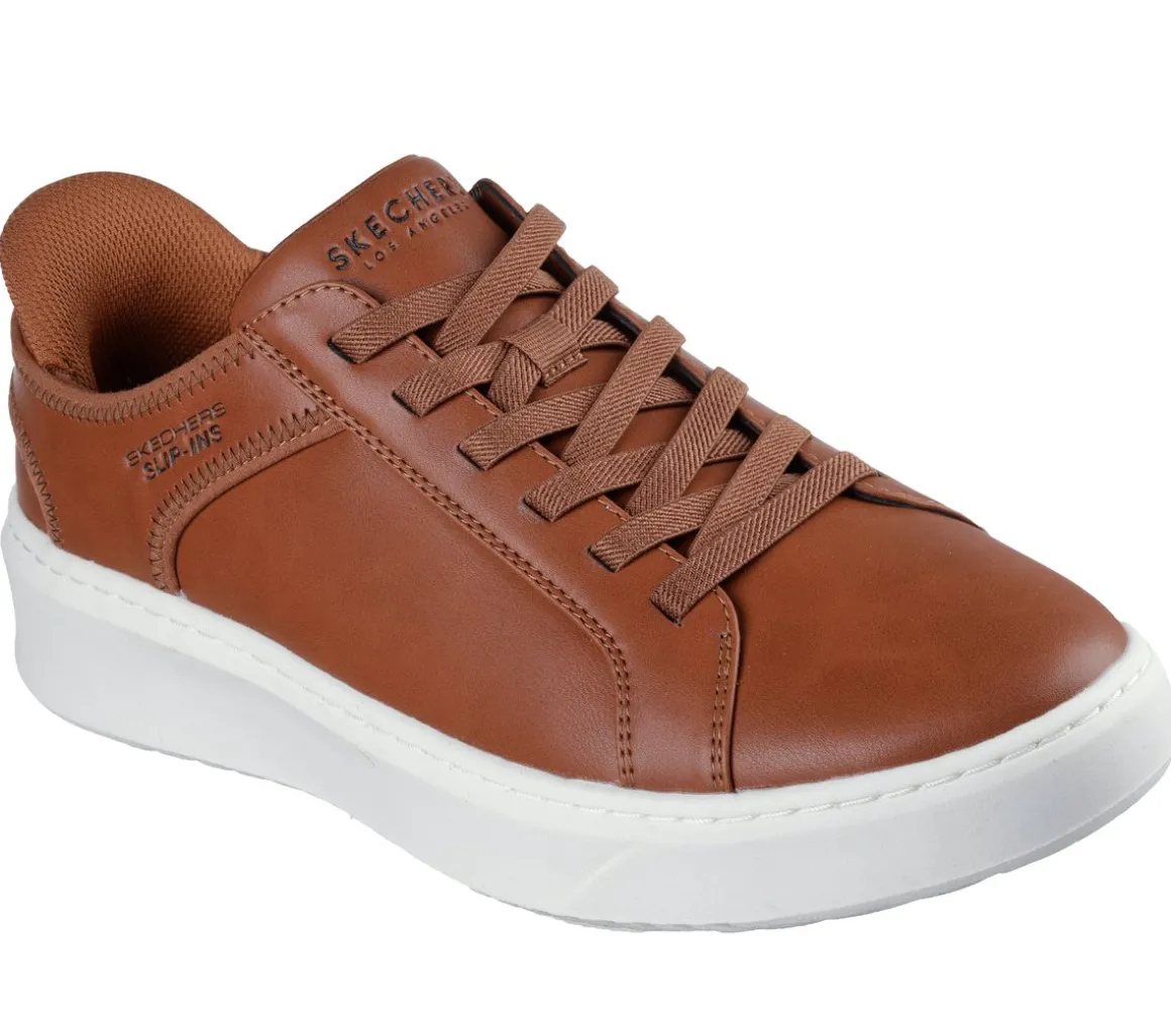 Skechers Slip-ins: Court Break - Double Vented