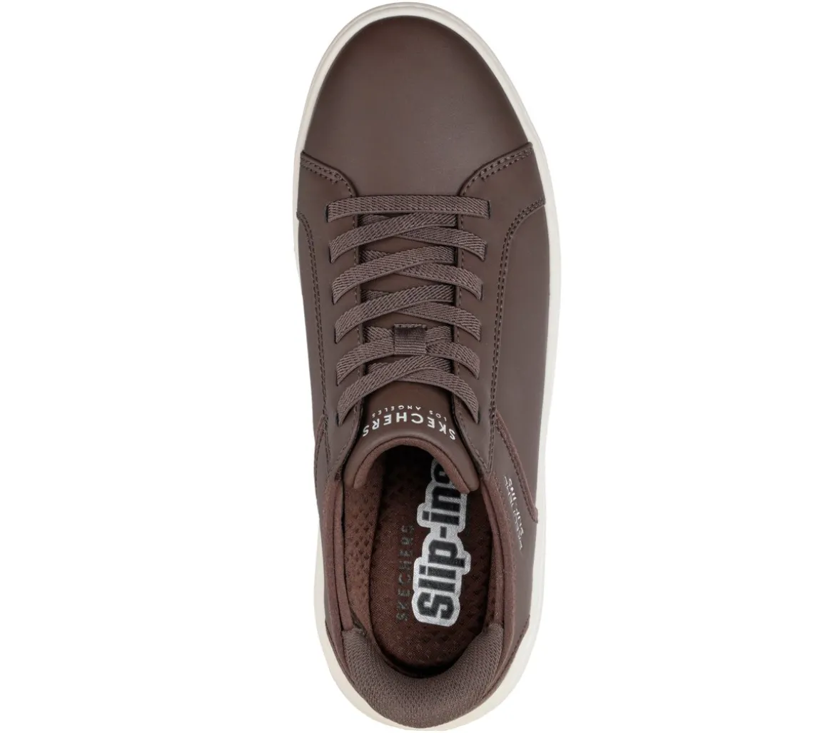 Skechers Slip-ins: Court Break - Double Vented