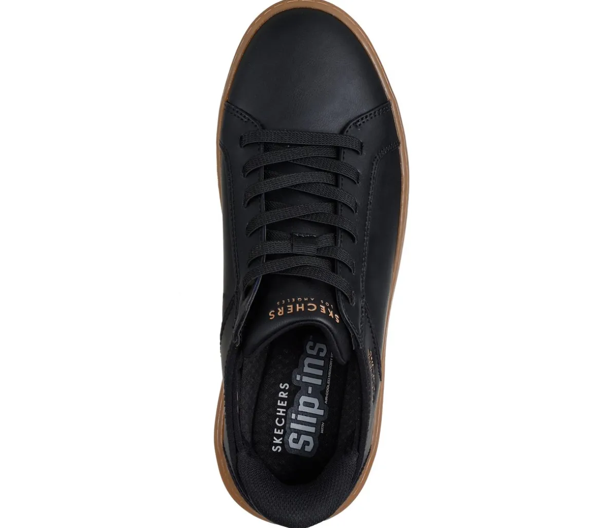 Skechers Slip-ins: Court Break - Double Vented