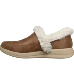 Skechers Slip-ins: Cozy Escape