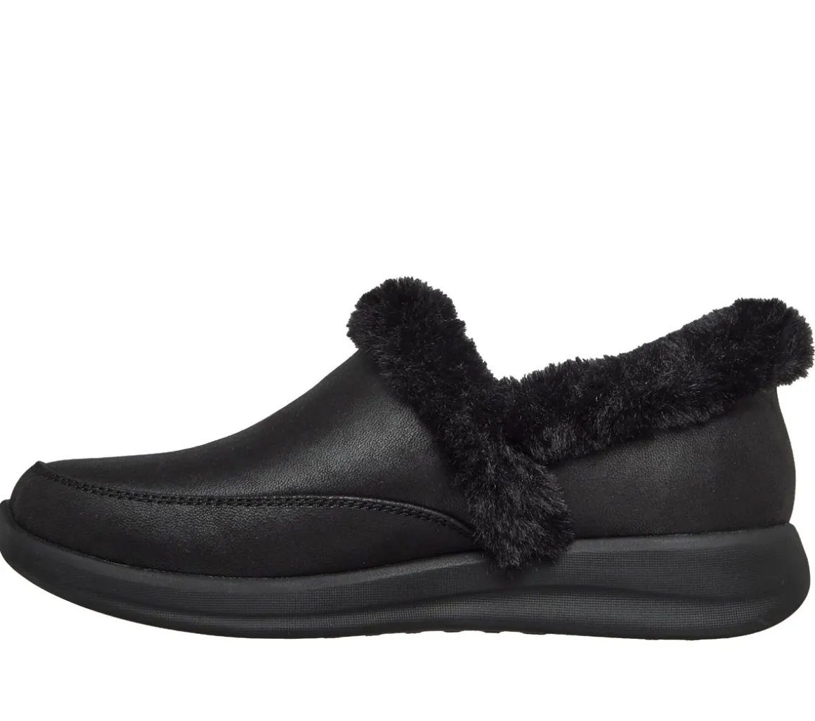 Skechers Slip-ins: Cozy Escape
