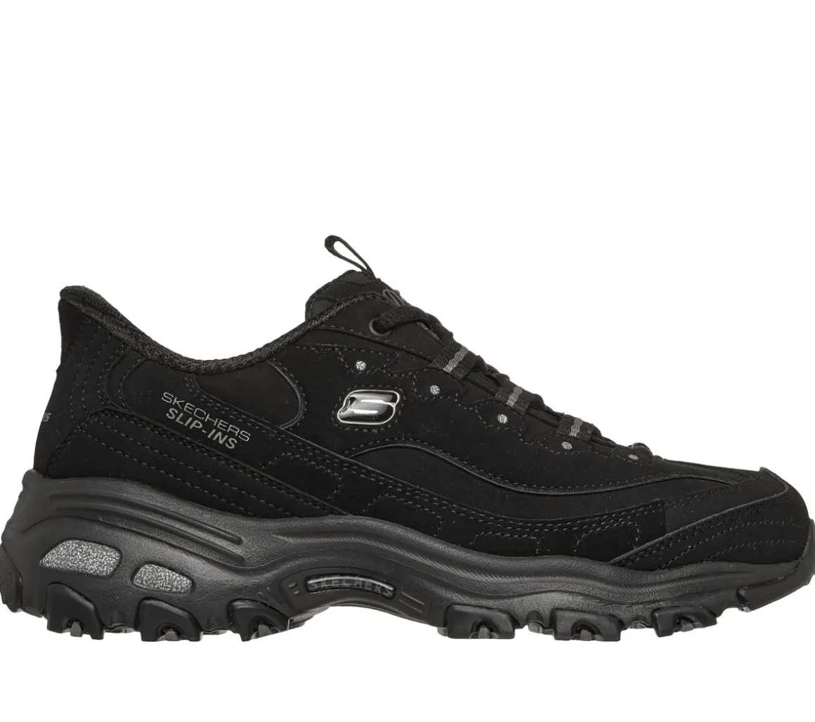 Skechers Slip-ins: D'Lites - Classic Remix