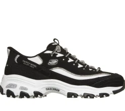 Skechers Slip-ins: D'Lites - Show Time
