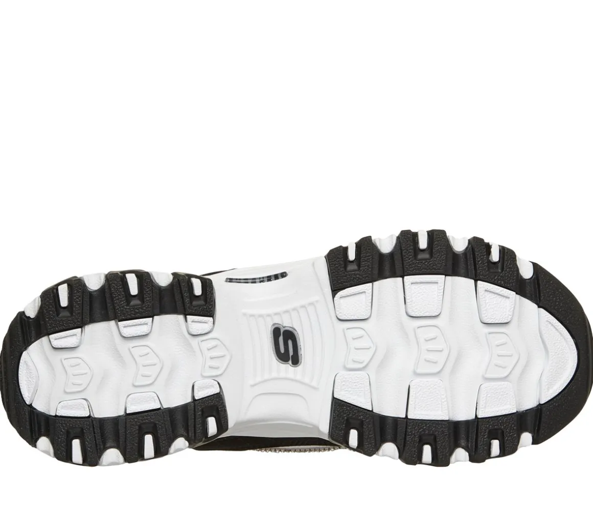 Skechers Slip-ins: D'Lites - Show Time