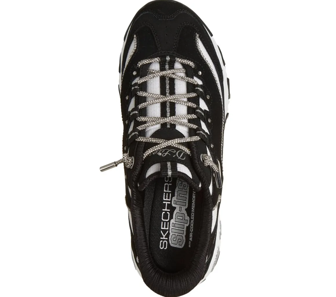 Skechers Slip-ins: D'Lites - Show Time