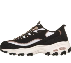 Skechers Slip-ins: D'Lites - Show Time