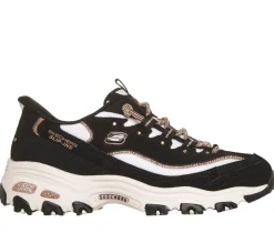Skechers Slip-ins: D'Lites - Show Time