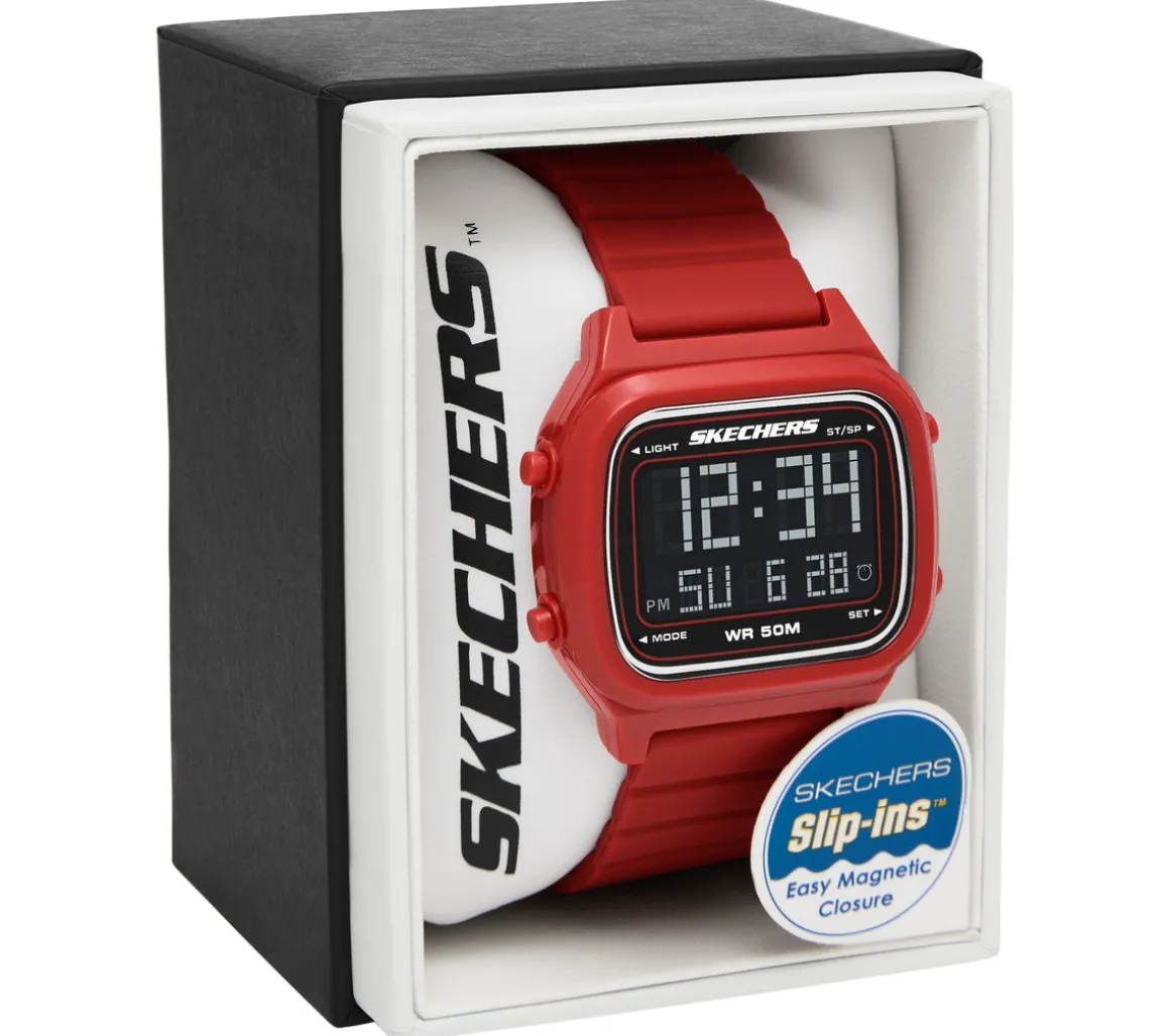 Skechers Slip-ins: Fiske Watch