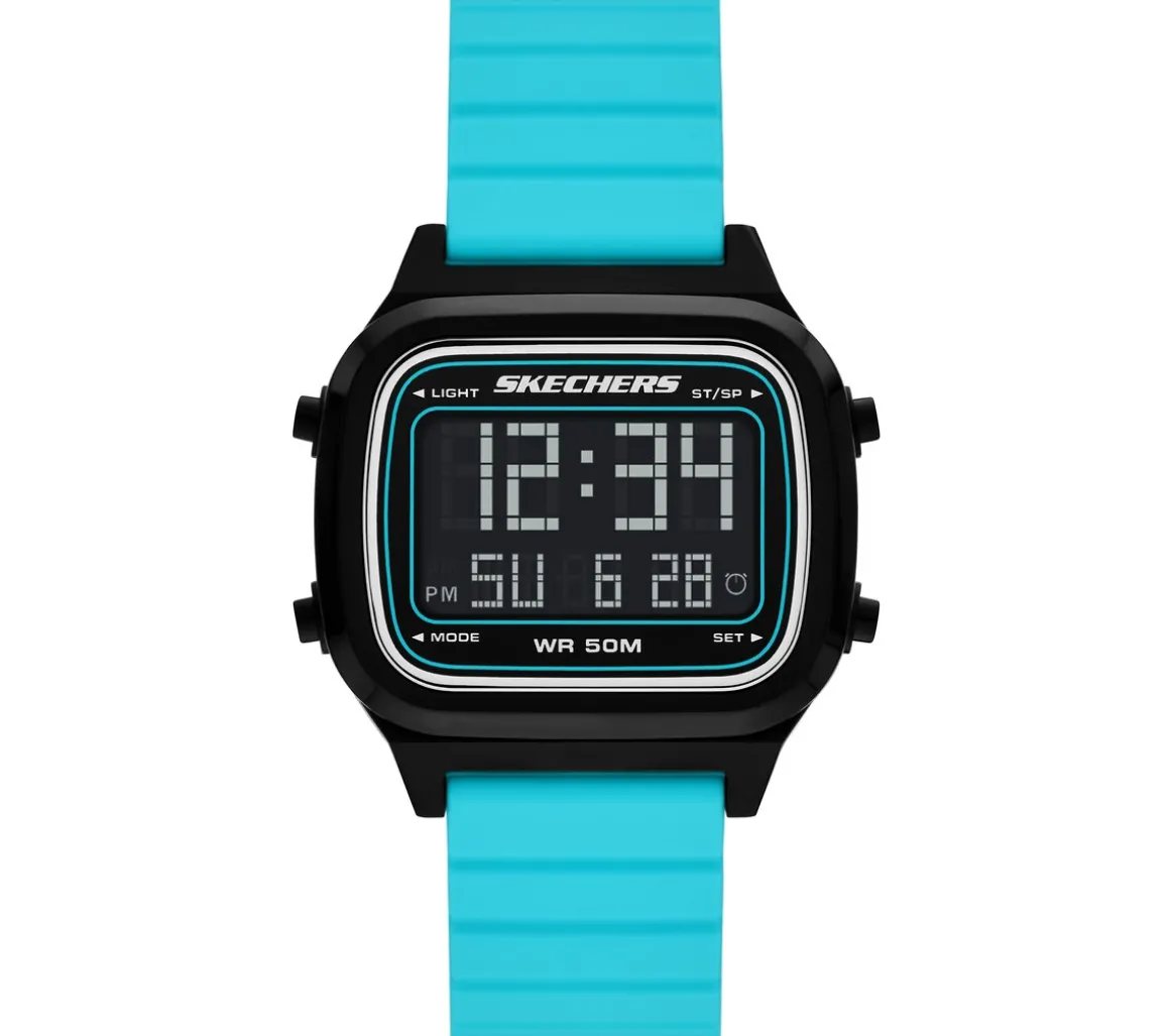 Skechers Slip-ins: Fiske Watch
