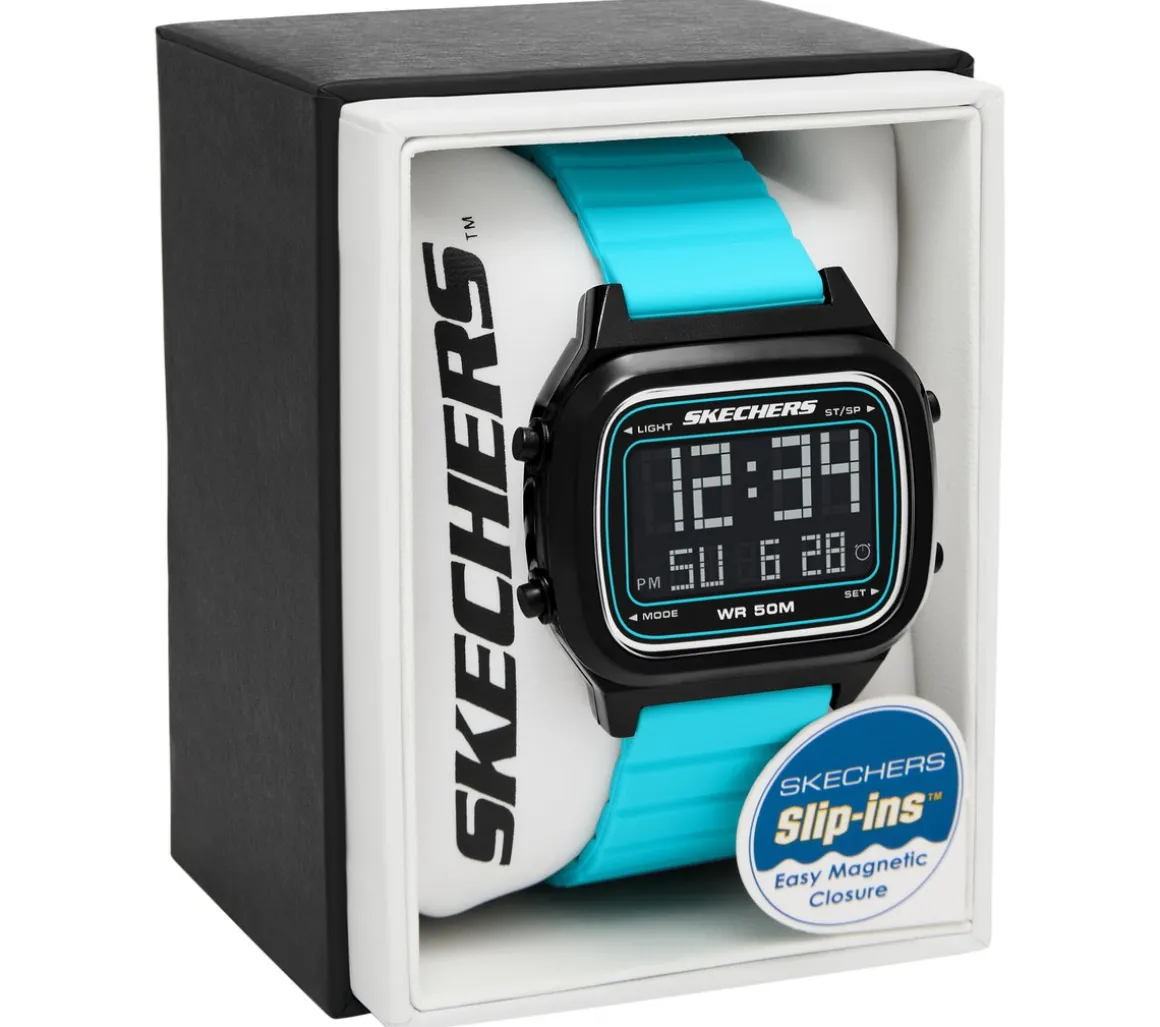 Skechers Slip-ins: Fiske Watch