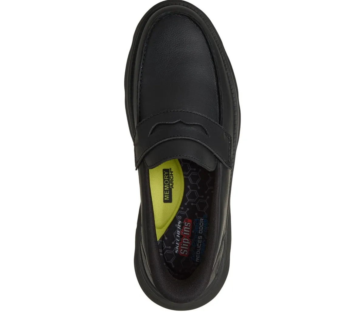 Skechers Slip-ins: Garza - Wyatt