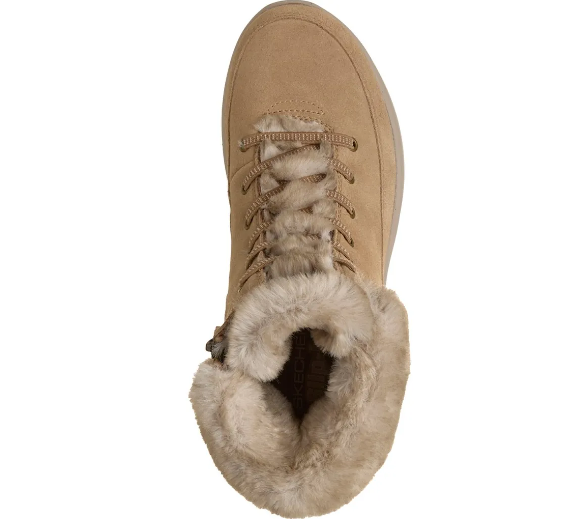 Skechers Slip-ins: Glacial Ultimate - Beatrice