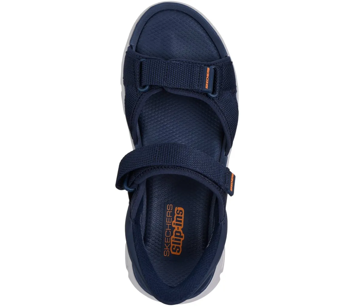 Skechers Slip-ins: Glide-Step Pro Sandal - Salvoe