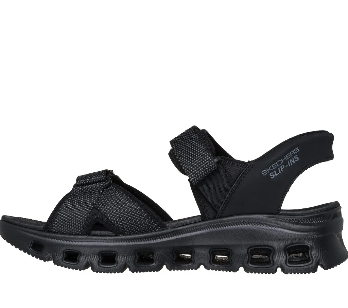 Skechers Slip-ins: Glide-Step Pro Sandal - Salvoe