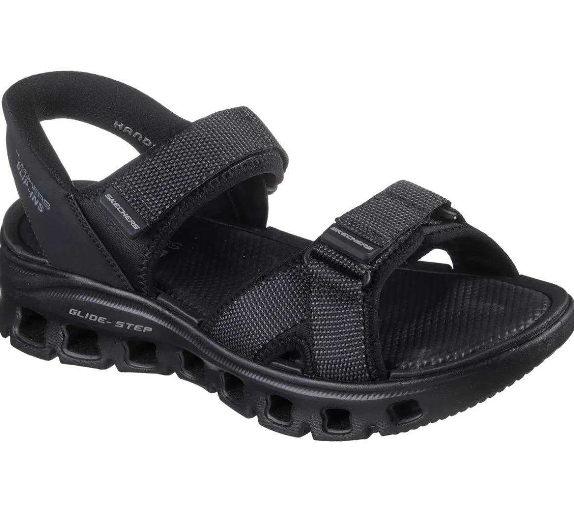 Skechers Slip-ins: Glide-Step Pro Sandal - Salvoe