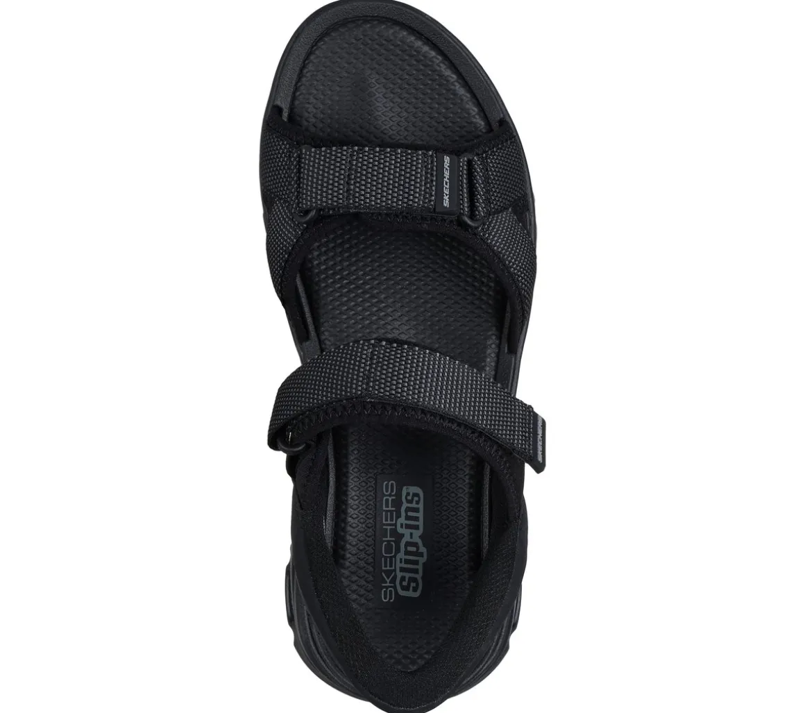 Skechers Slip-ins: Glide-Step Pro Sandal - Salvoe