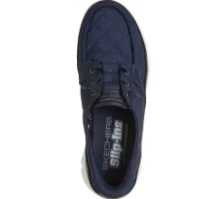 Skechers Slip-ins: Glide-Step Serene - Cozy Fit Newport