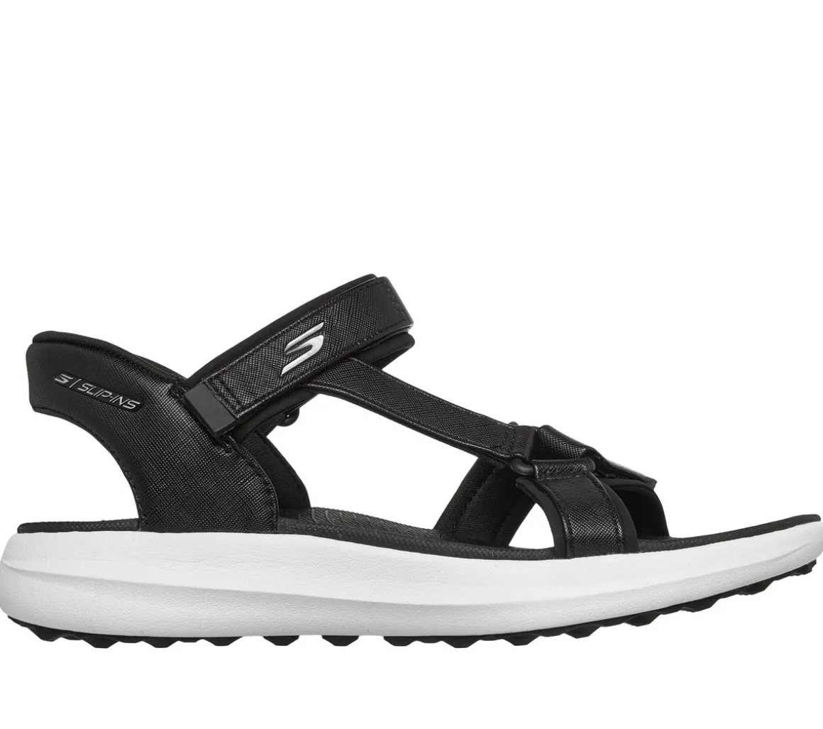 Skechers Slip-ins: GO GOLF Sandal