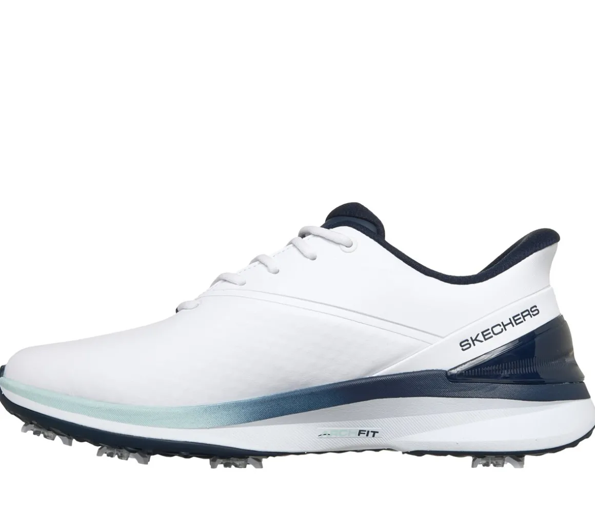 Skechers Slip-ins Golf Waterproof: Blade Tour - Fairway Heritage