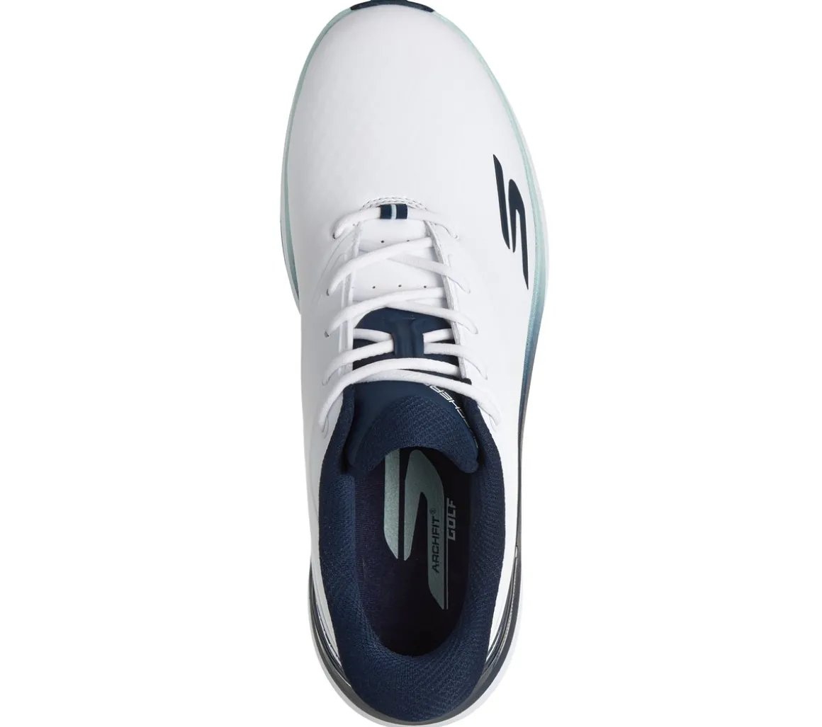 Skechers Slip-ins Golf Waterproof: Blade Tour - Fairway Heritage