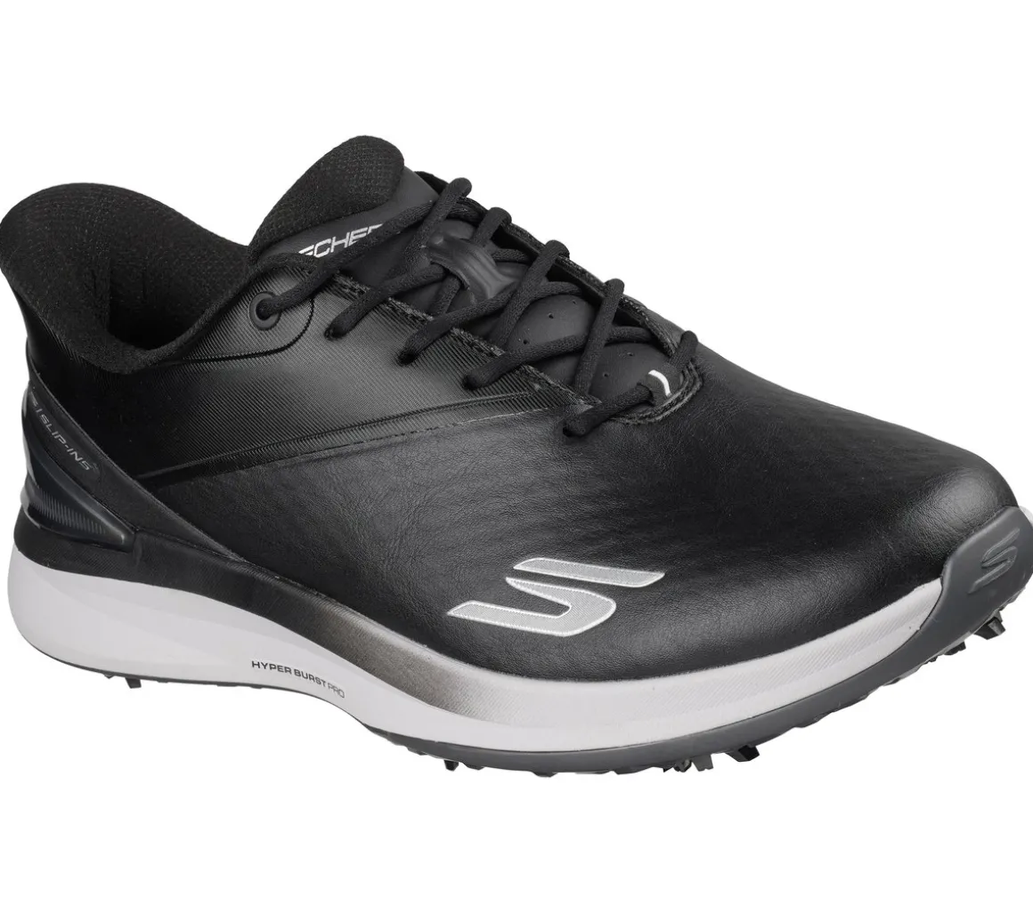Skechers Slip-ins Golf Waterproof: Blade Tour - Fairway Heritage