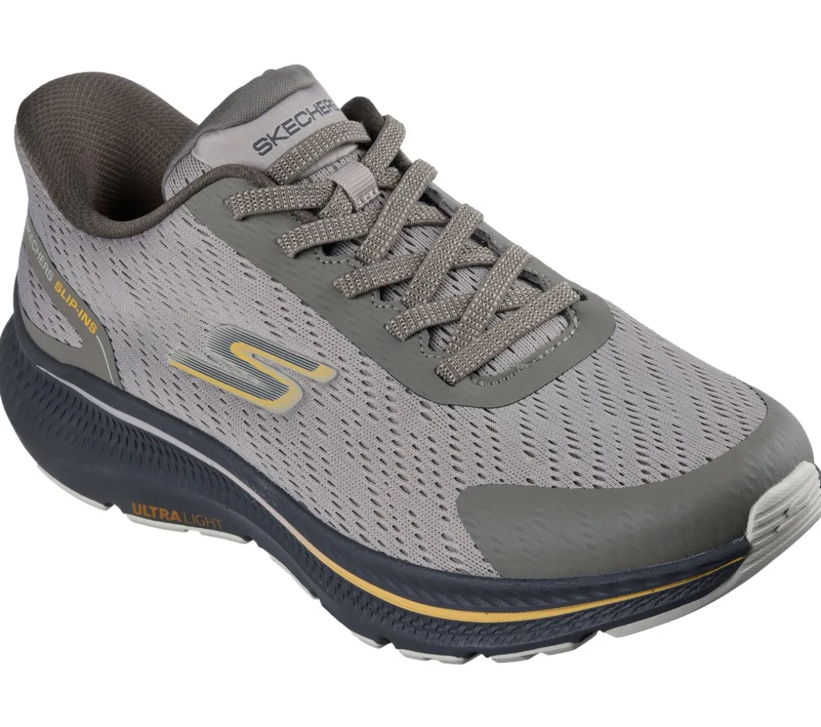 Skechers Slip-ins: GO RUN Consistent 2.0 - Worldview