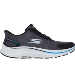 Skechers Slip-ins: GO RUN Consistent 2.0 - Worldview