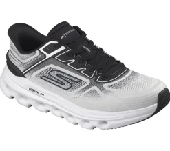 Skechers Slip-ins: GO RUN Glide-Step Arch Fit