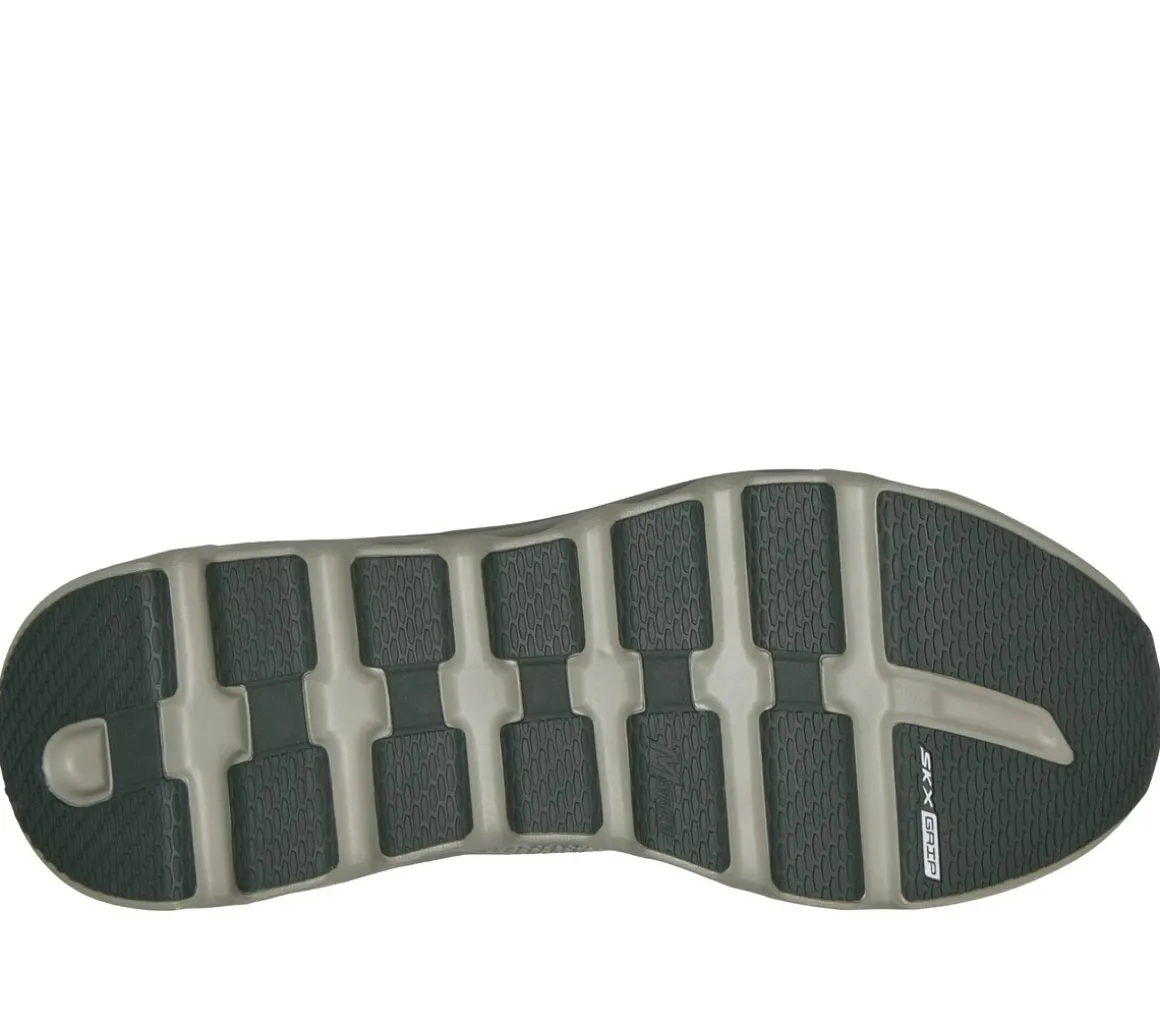 Skechers Slip-ins: GO RUN Glide-Step Arch Fit