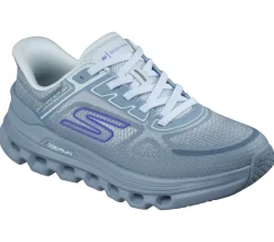 Skechers Slip-ins: GO RUN Glide-Step Arch Fit