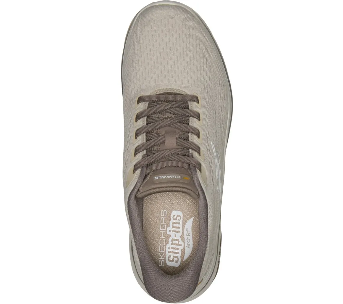 Skechers Slip-ins: GO WALK Arch Fit 2.0 - Percy