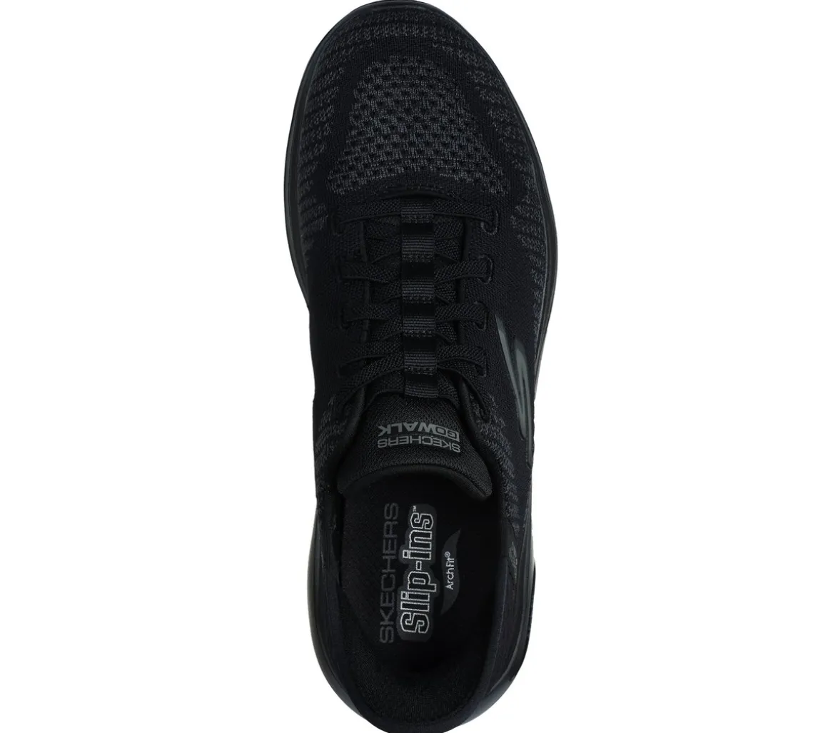Skechers Slip-ins: GO WALK Arch Fit 2.0 - Grand
