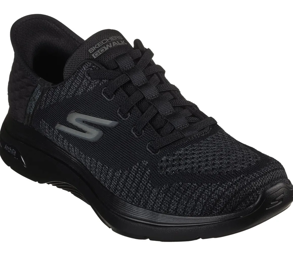 Skechers Slip-ins: GO WALK Arch Fit 2.0 - Grand