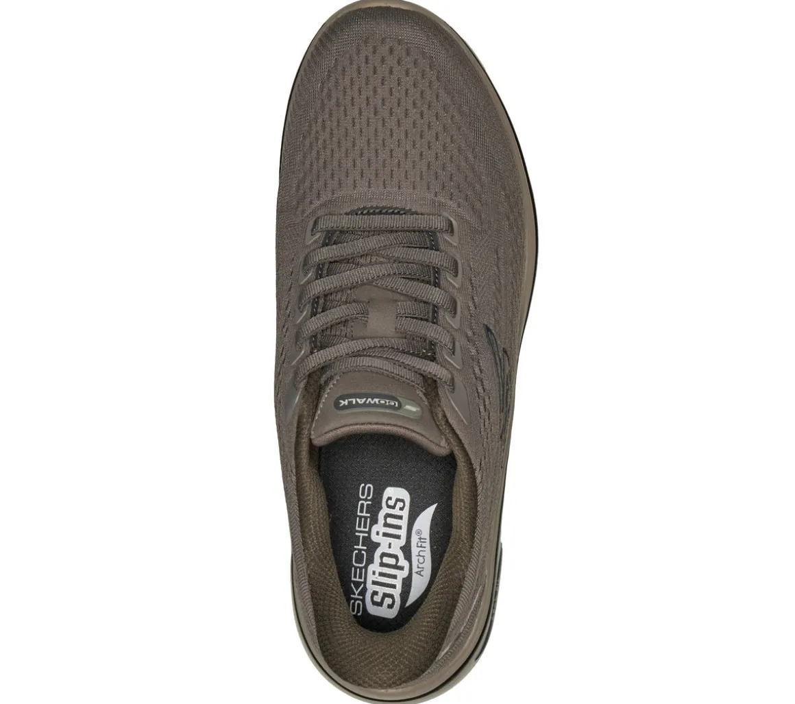 Skechers Slip-ins: GO WALK Arch Fit 2.0 - Percy