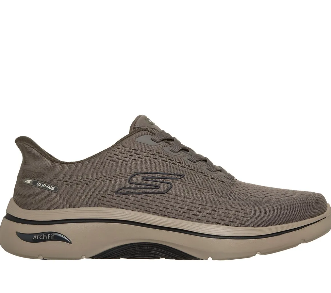 Skechers Slip-ins: GO WALK Arch Fit 2.0 - Percy