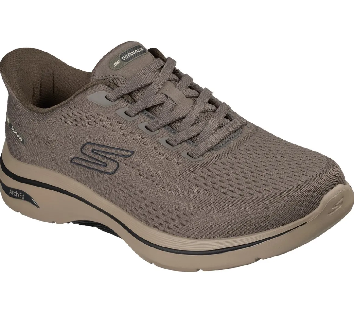 Skechers Slip-ins: GO WALK Arch Fit 2.0 - Percy