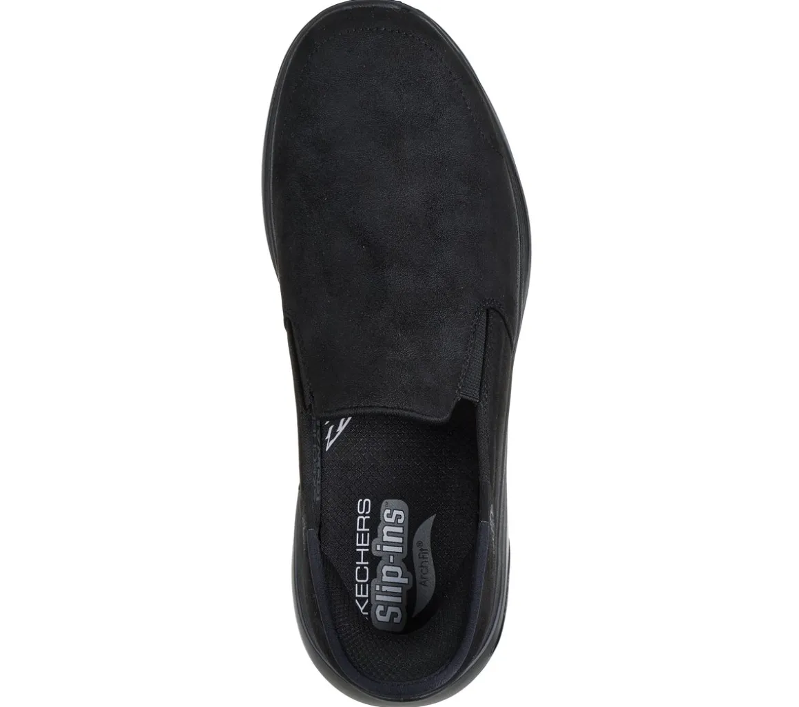 Skechers Slip-ins: GO WALK Arch Fit 2.0 - Quest