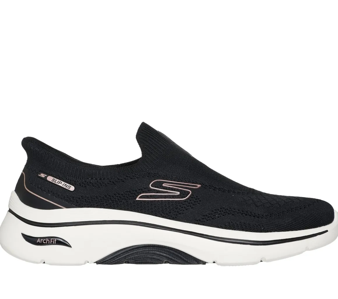 Skechers Slip-Ins: GO WALK Arch Fit 2.0 - Tatum