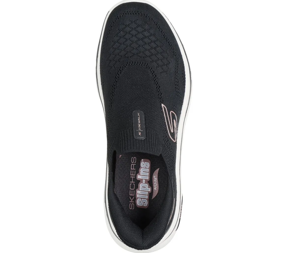 Skechers Slip-Ins: GO WALK Arch Fit 2.0 - Tatum