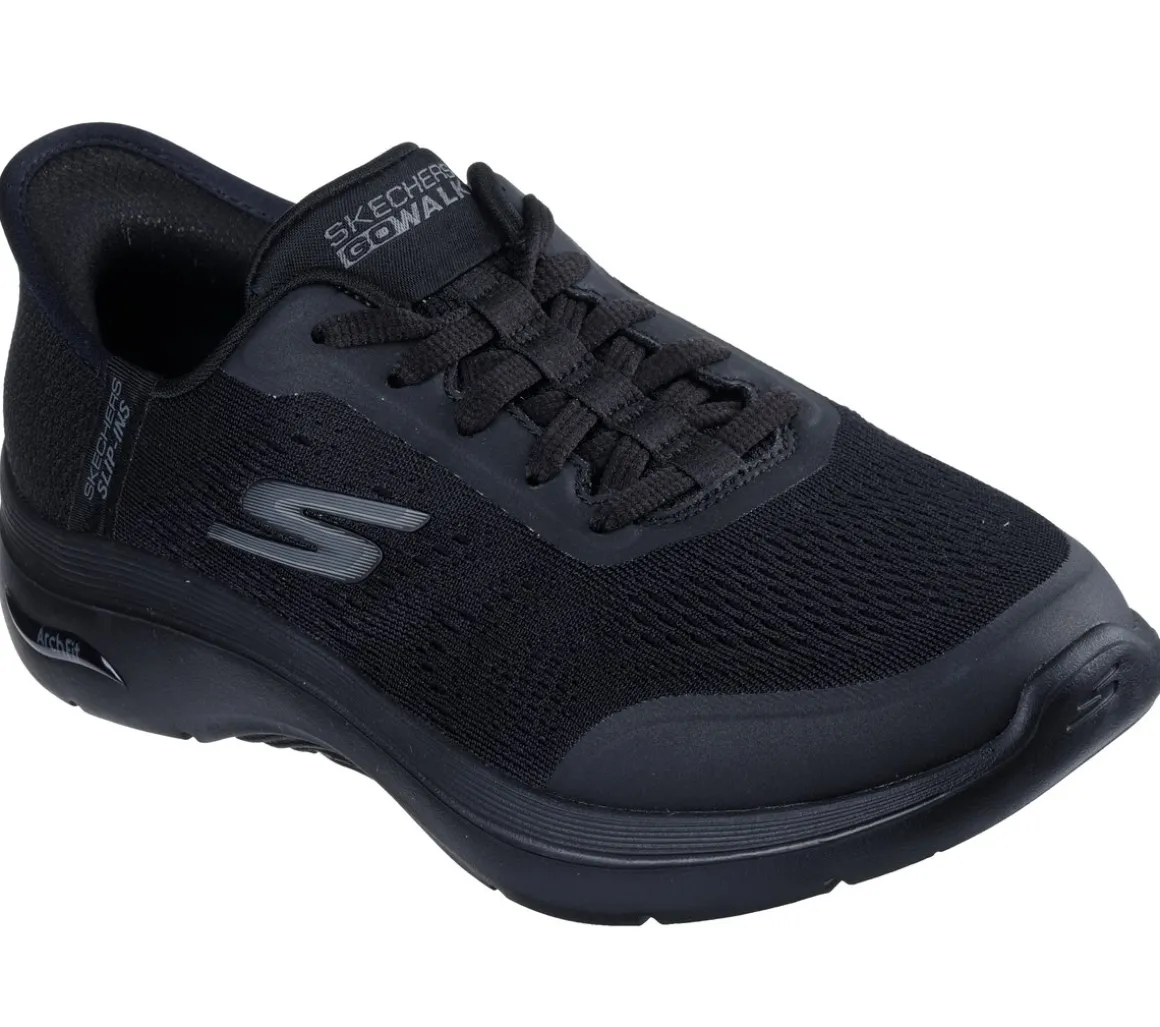 Skechers Slip-ins: GO WALK Arch Fit 2.0